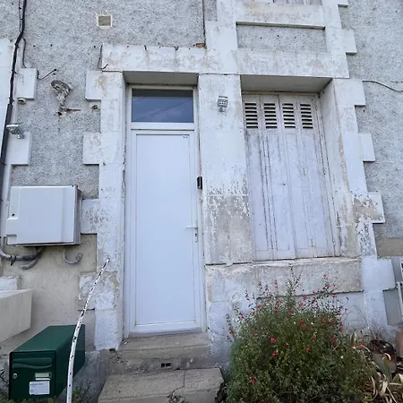 Autonome Pour 2 à 3 Personnes 78g Appartement