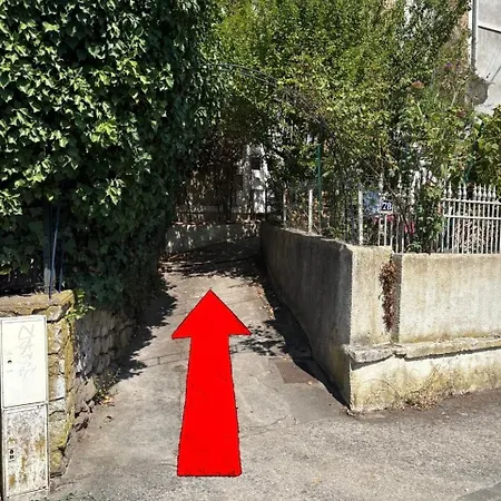 Autonome Pour 2 à 3 Personnes 78g Poitiers