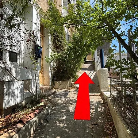 Appartement Autonome Pour 2 à 3 Personnes 78g *